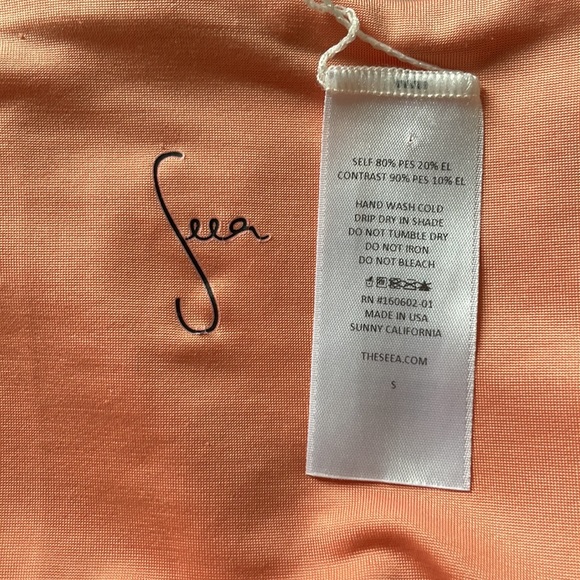 Seea Lido One Piece - Picture 2 of 4